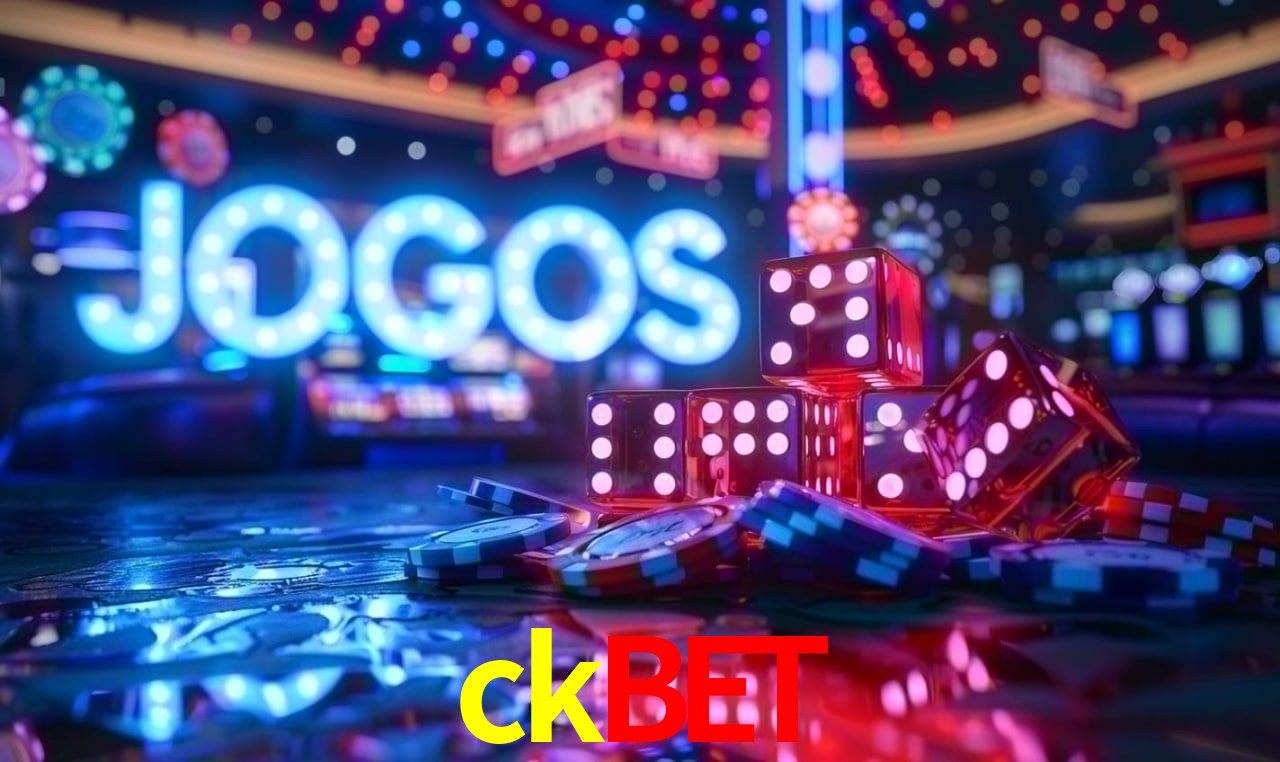 Desvendando o Mundo dos Jogos Virtuais na ckbet