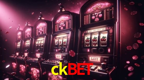A Emoção da Loteria na ckbet: Uma Chance de Mudança de Vida